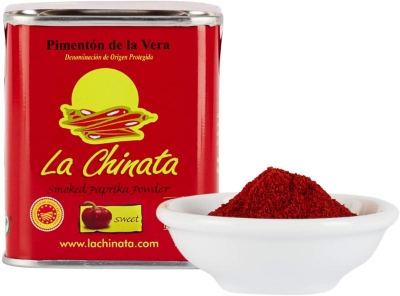 Smoked Paprika